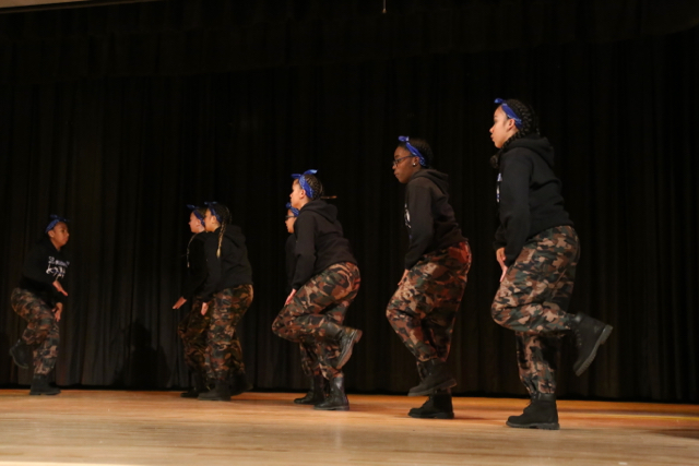 Black History Show