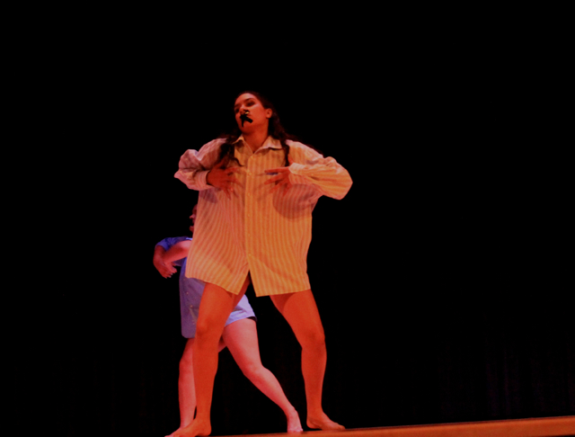 Annual Gablette Revue 2017