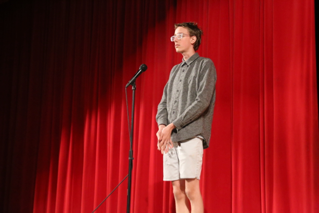 Black History Show