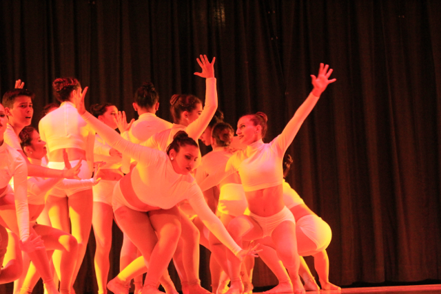Annual Gablette Revue 2017