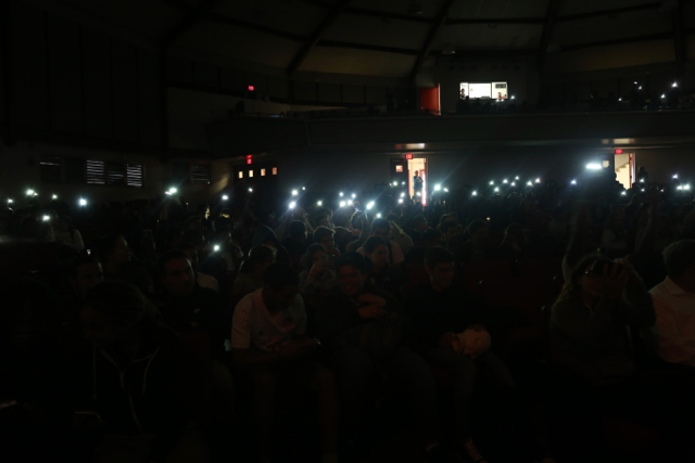 Black History Show