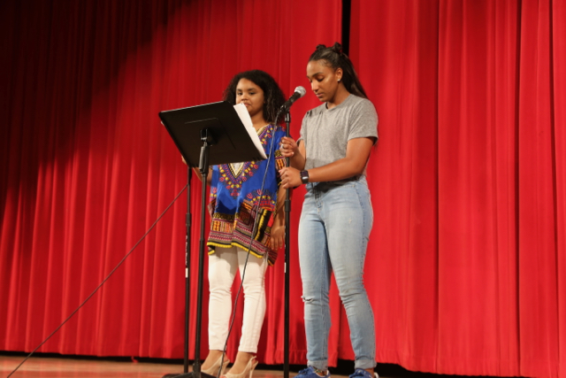Black History Show