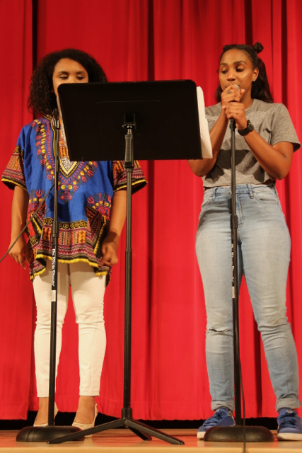 Black History Show