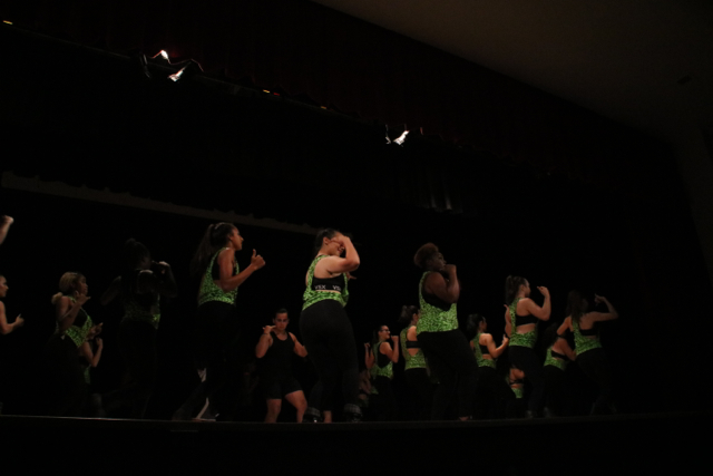 Annual Gablette Revue 2017