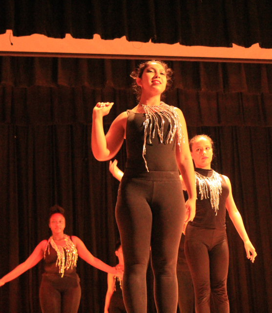 Annual Gablette Revue 2017