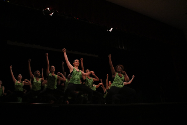 Annual Gablette Revue 2017