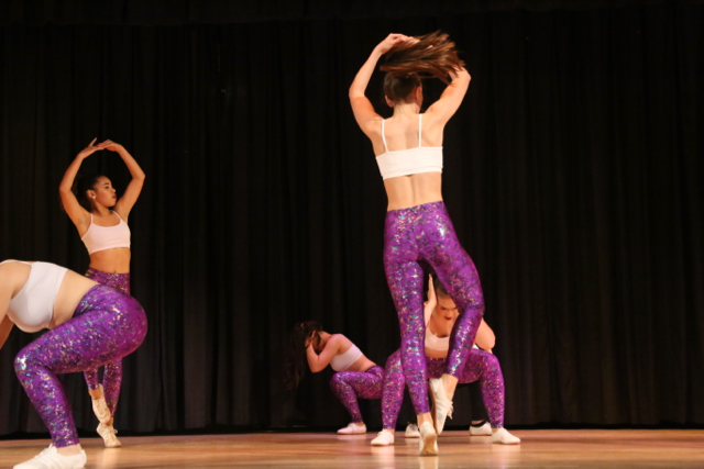Black History Show