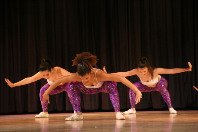 Black History Show