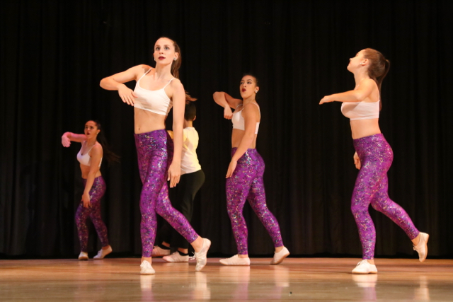 Black History Show