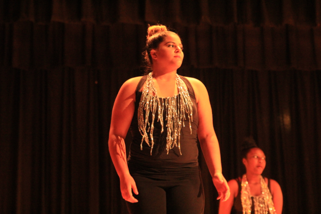 Annual Gablette Revue 2017