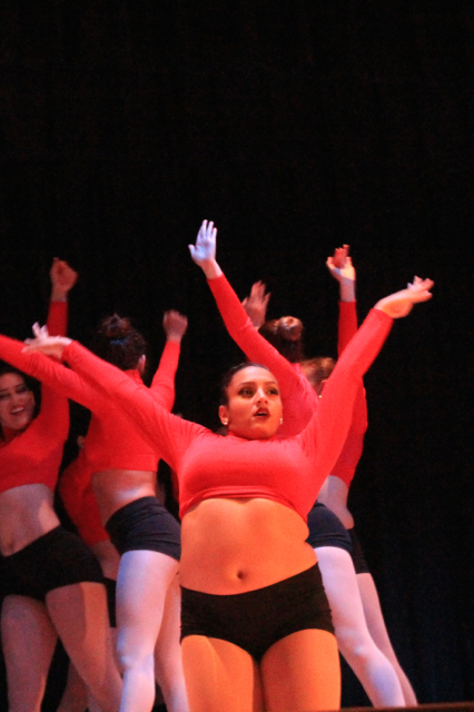 Annual Gablette Revue 2017