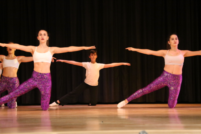 Black History Show