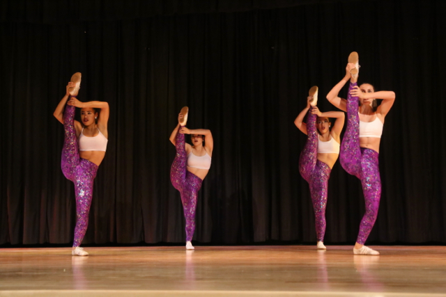 Black History Show