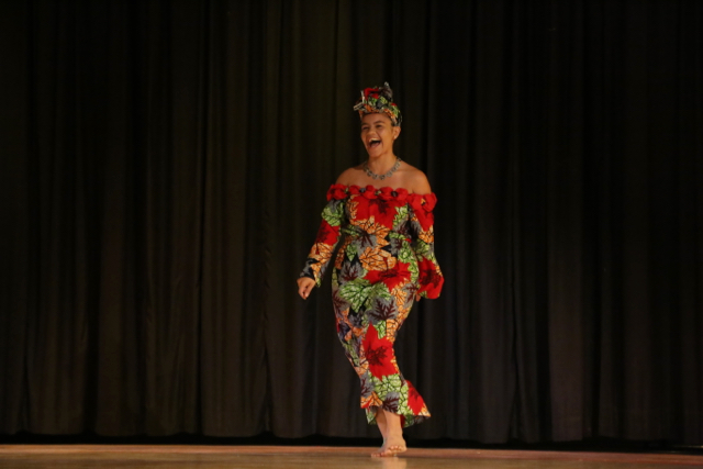 Black History Show