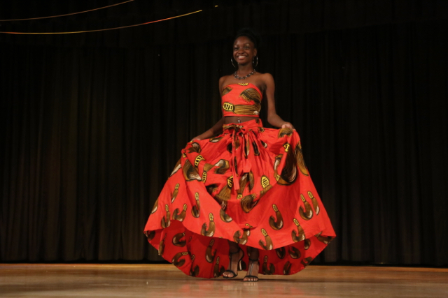 Black History Show