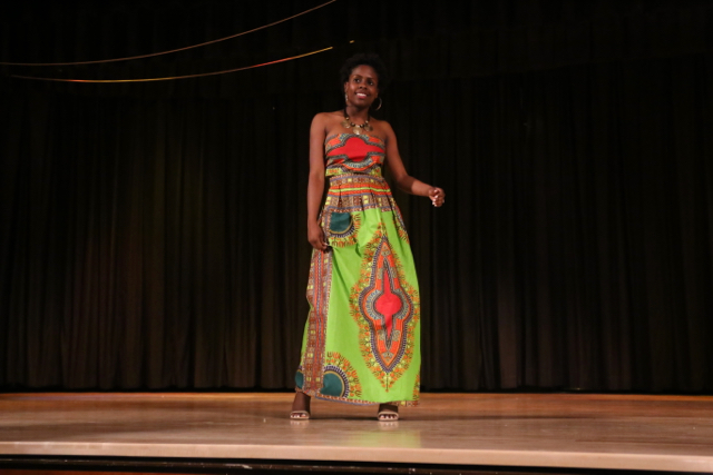 Black History Show