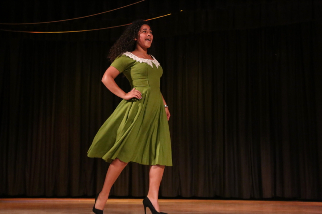 Black History Show