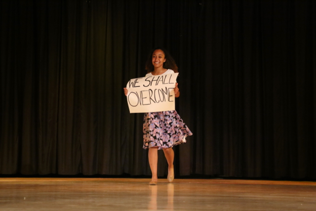 Black History Show