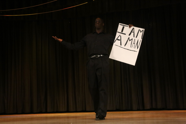 Black History Show