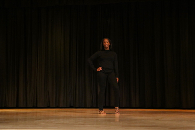 Black History Show