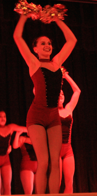 Annual Gablette Revue 2017