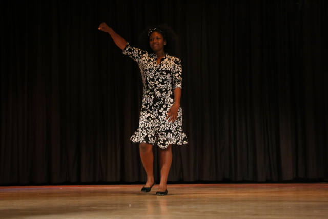 Black History Show