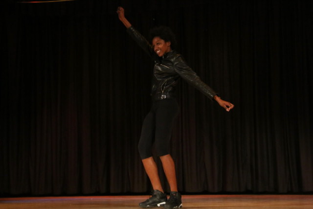 Black History Show