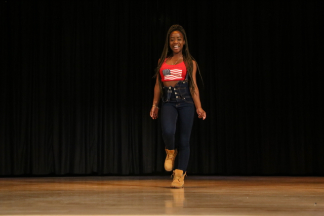 Black History Show