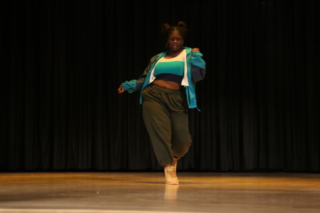 Black History Show