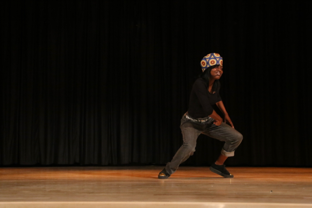 Black History Show