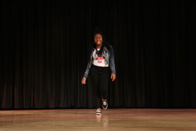 Black History Show