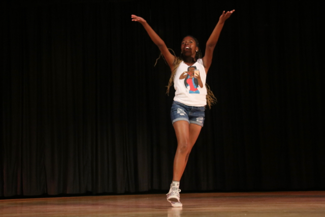Black History Show