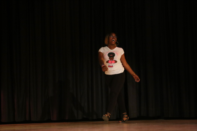 Black History Show
