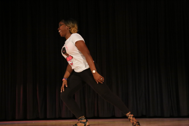 Black History Show