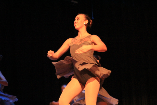 Annual Gablette Revue 2017
