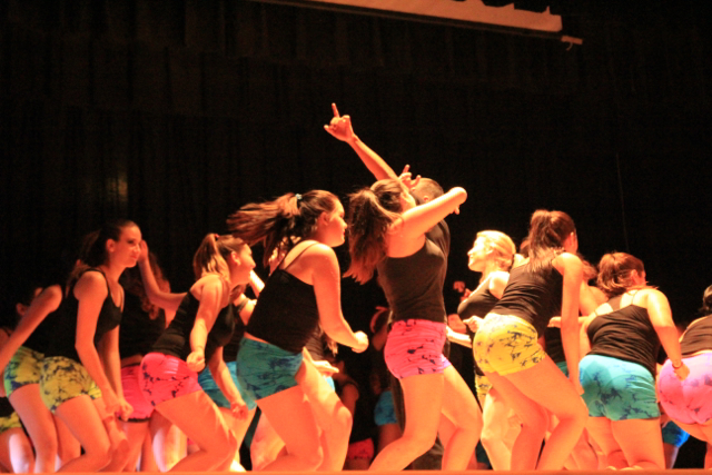 Annual Gablette Revue 2017
