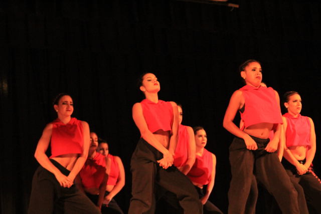 Annual Gablette Revue 2017