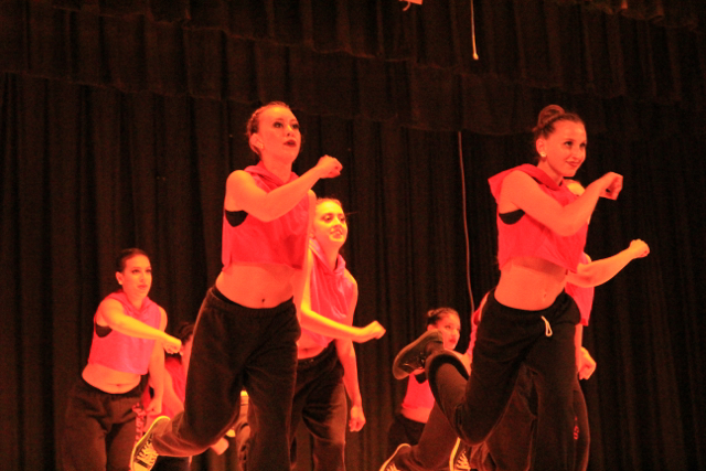 Annual Gablette Revue 2017