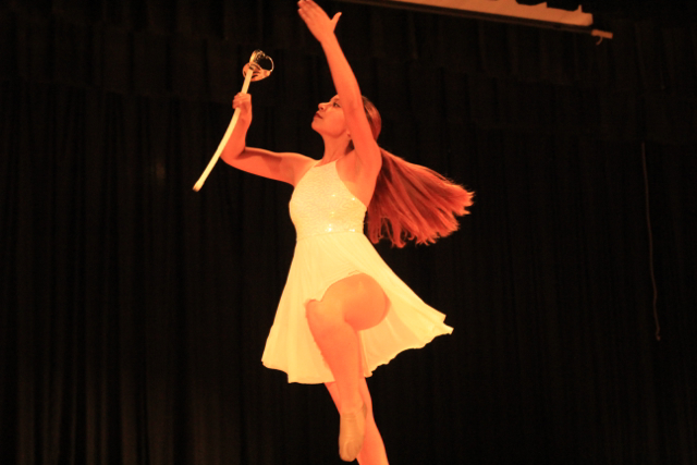 Annual Gablette Revue 2017
