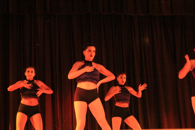 Annual Gablette Revue 2017