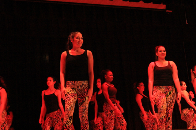 Annual Gablette Revue 2017