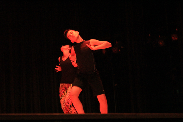 Annual Gablette Revue 2017