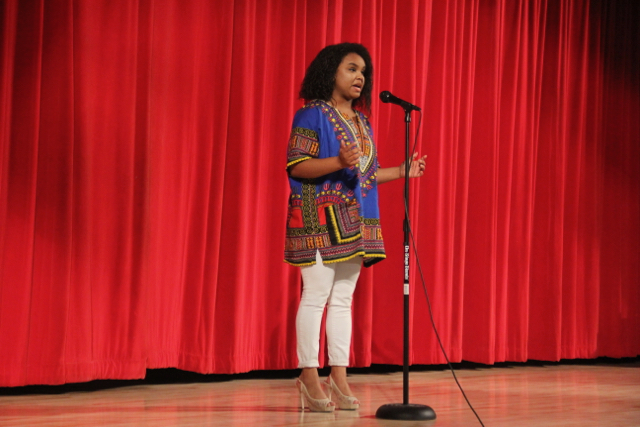 Black History Show