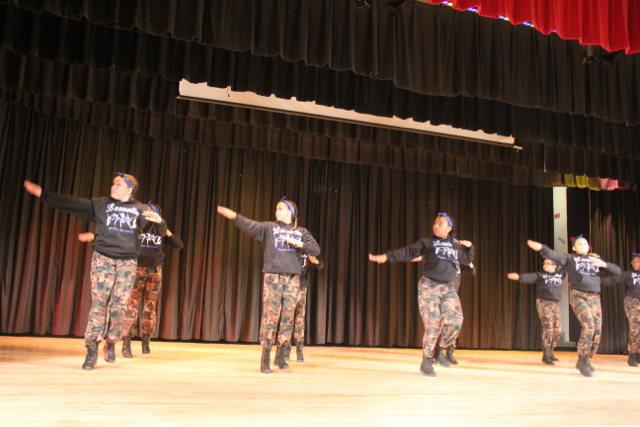 Black History Show