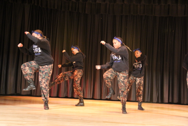 Black History Show