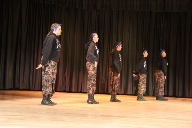 Black History Show