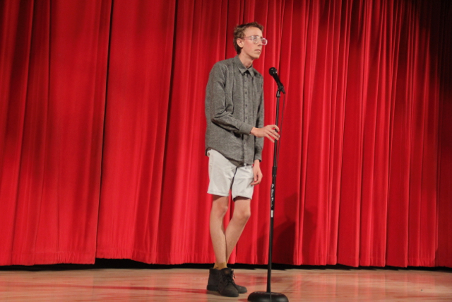 Black History Show