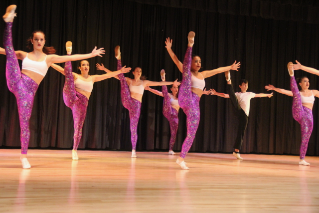 Black History Show