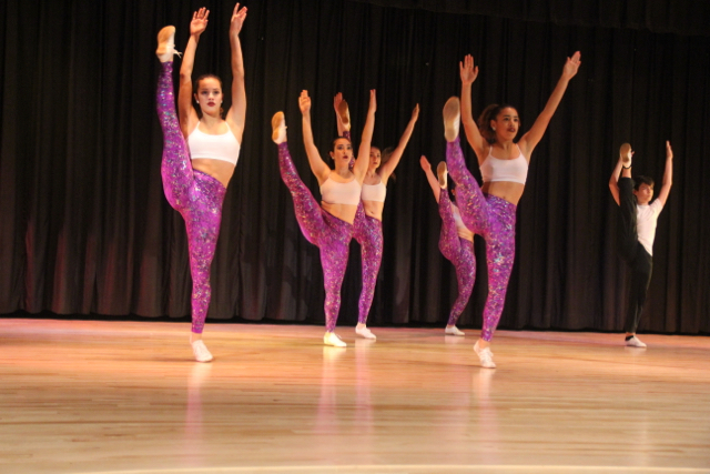 Black History Show