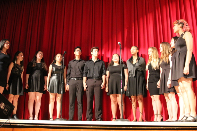 Gables's Brightest Receive Awards!